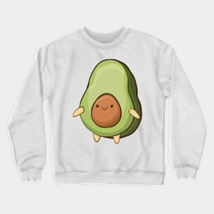 Holy Guacamole! Crewneck Sweatshirt